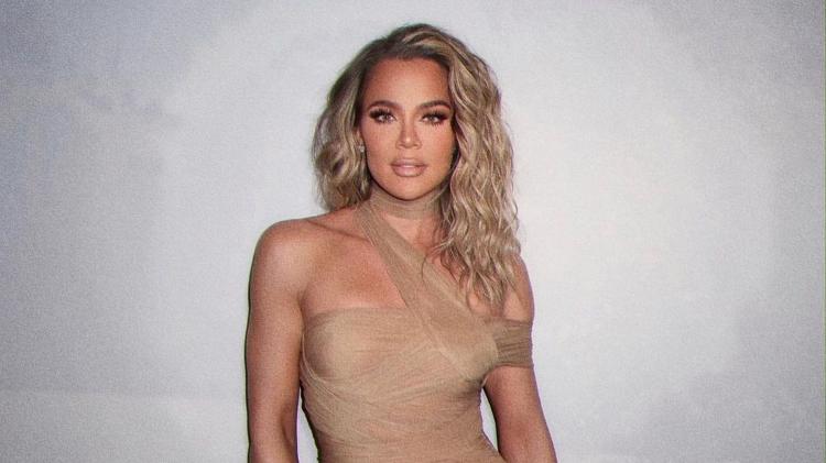 Khloé Kardashian fez revelações de bastidores de festas 