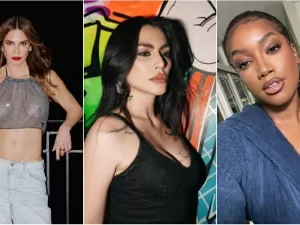 Além de Luciana Gimenez: Iza e Cleo e mais famosos se declaram demissexuais