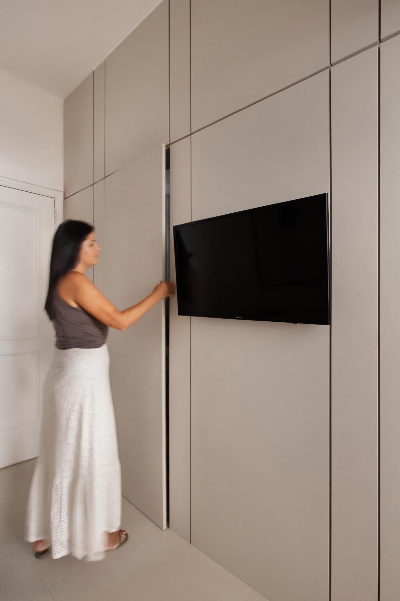 Microespaços Mari Coelho - Raiana Medina/Divulgação