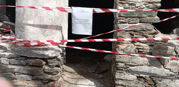 Polícia apura se mulher encontrada morta em igreja fazia desafio do TikTok