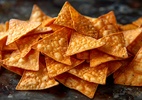 De Doritos a café 'fake': imitações miram lucro e matam comida de verdade