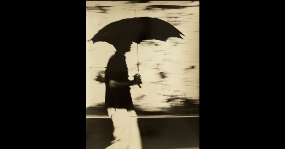 Brasileiros no MoMA -  Marcel Giró 01 - Divulgação