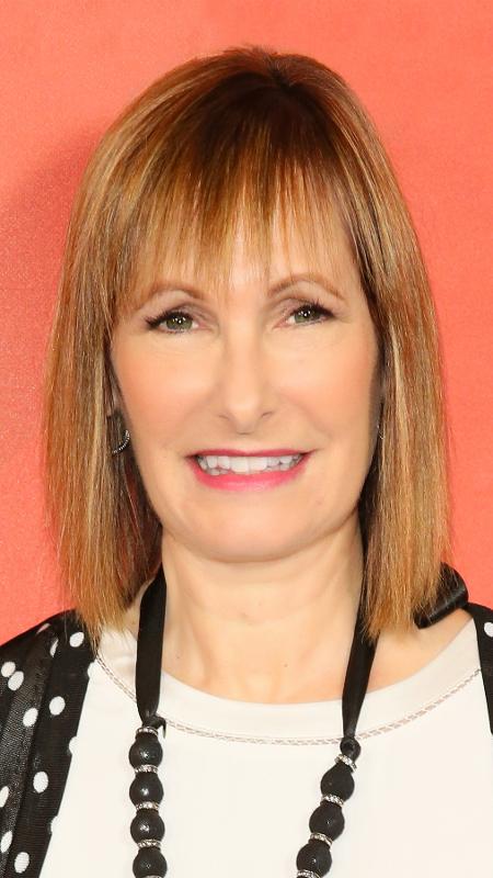 A produtora Gale Anne Hurd - Divulgação