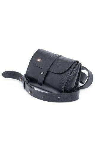 Modelo de couro, da Patogê. Preço sugerido: R$ 181,93. Informações: www.patoge.com.br - Divulgação