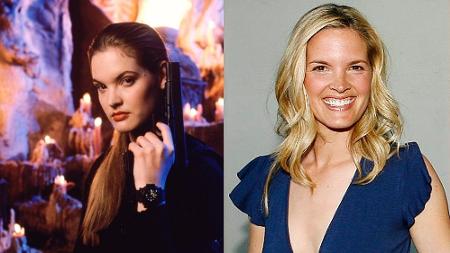 21 anos depois: veja como está o elenco do filme de Mortal Kombat -  Listas - BOL