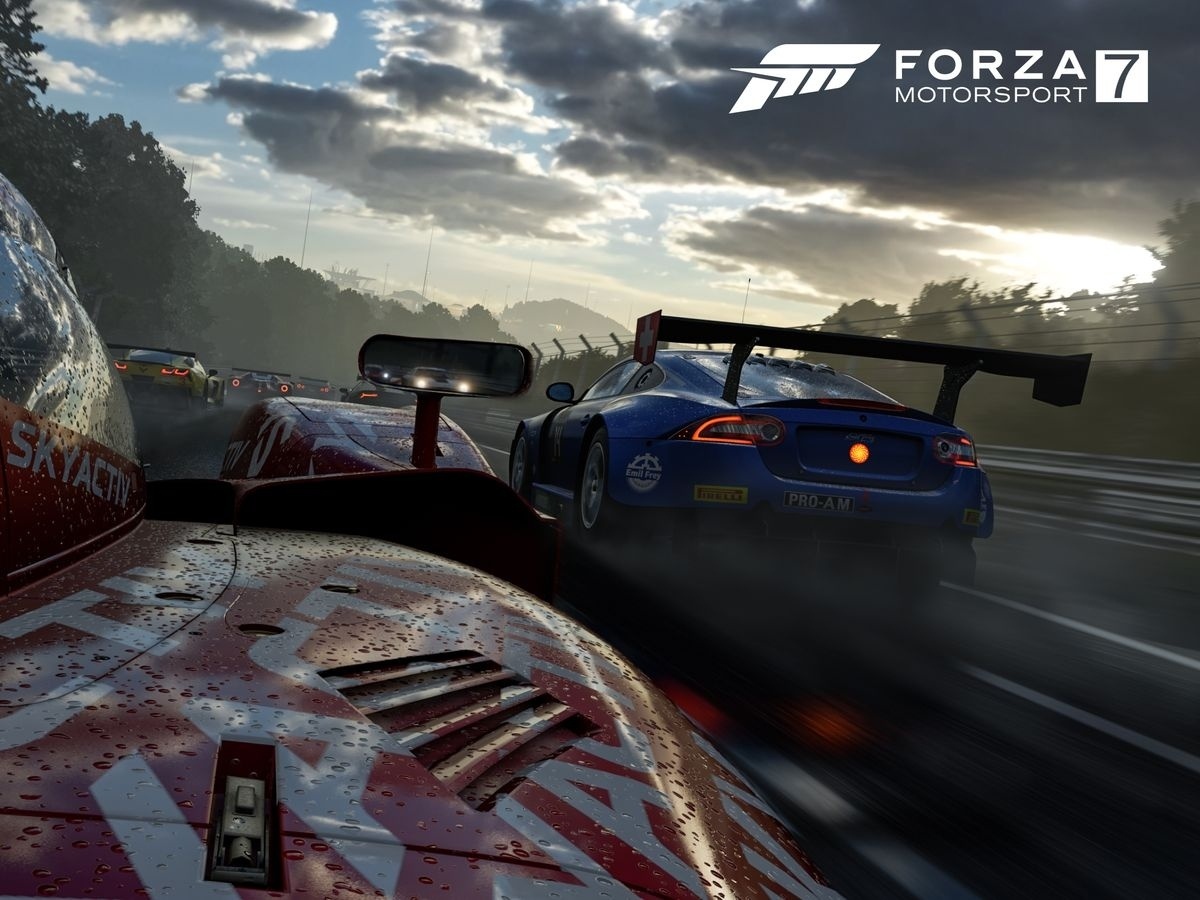 Jogo Project Cars 2 Xbox One em Promoção na Americanas