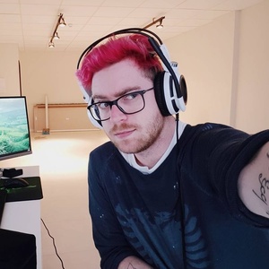 Reprodução/Instagram/lubatv