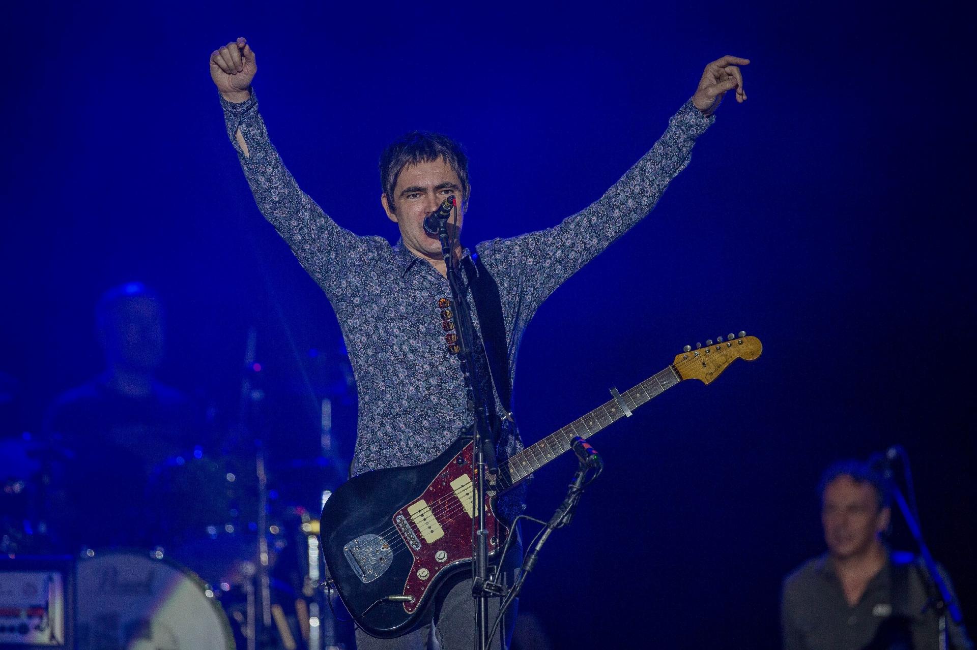 Resultado de imagem para samuel rosa rock in rio