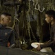 Will Smith e Jaden Smith em "Depois da Terra" (2013) - Divulgação