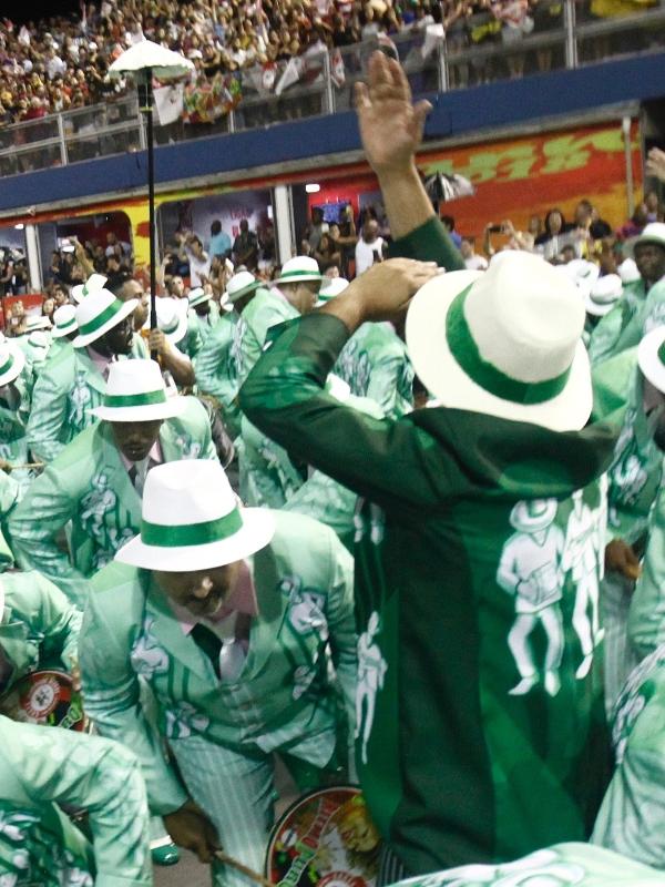 Ricardo Matsukawa/UOL