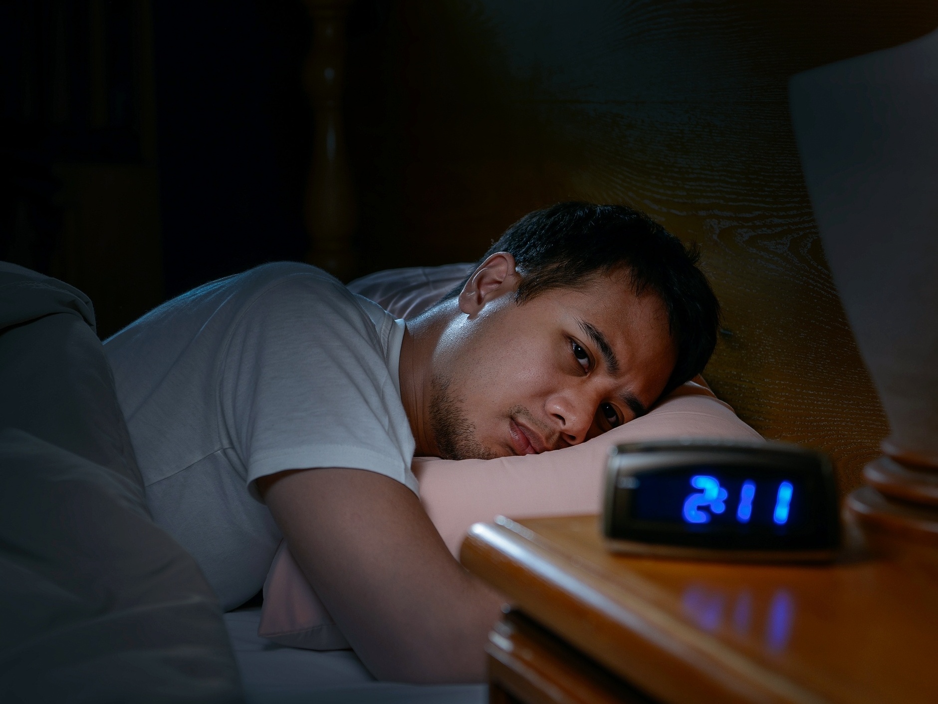 Remédios, dieta, depressão: veja 9 fatores que impedem você de dormir bem 