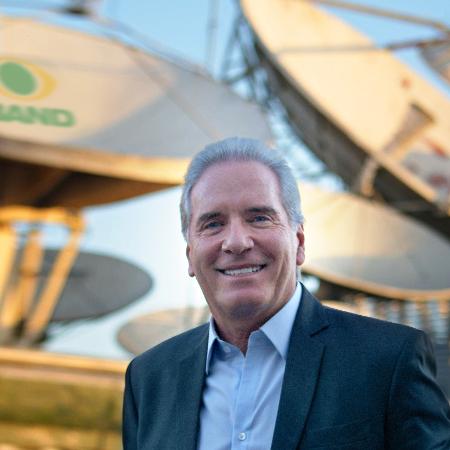 Roberto Justus - Divulgação/Band - Divulgação/Band