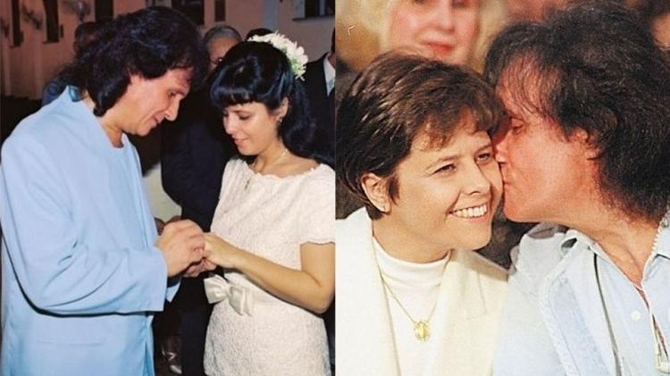 Folha Imagem e Joel Silva/UOL