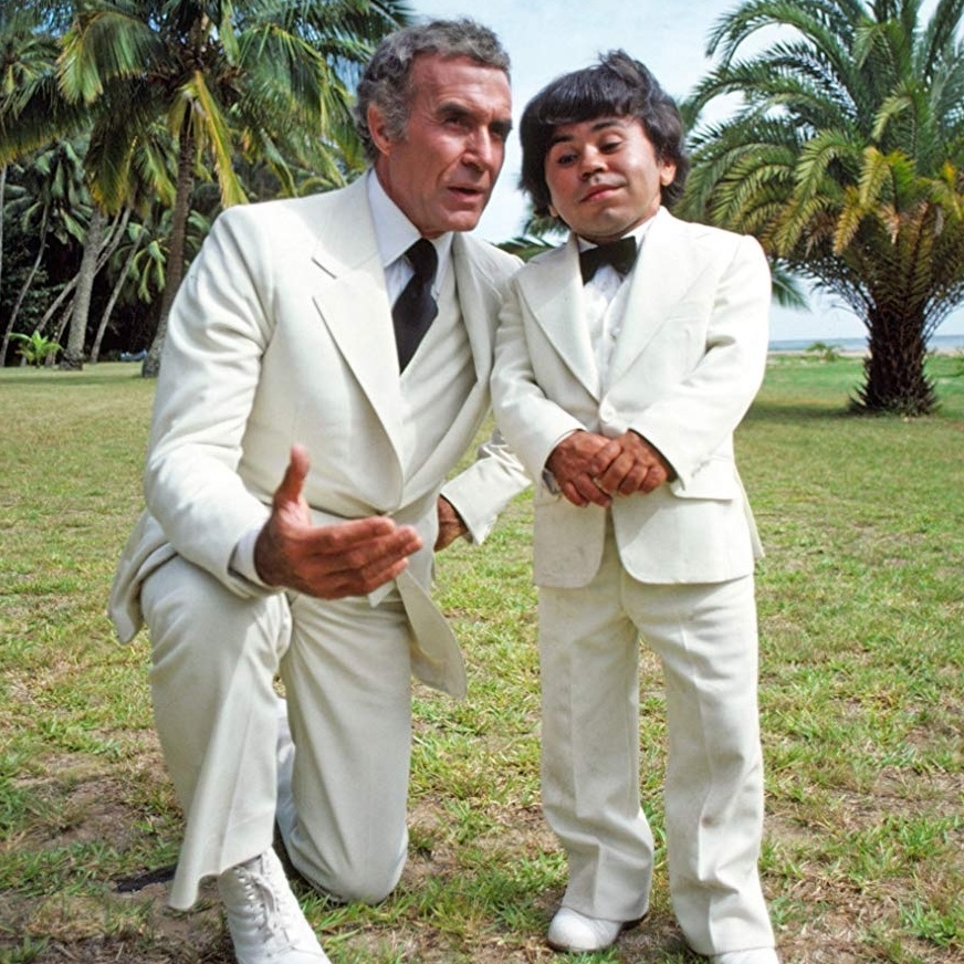 Fantasy Island  Ilha da fantasia, Assistir filme, Filmes on-line