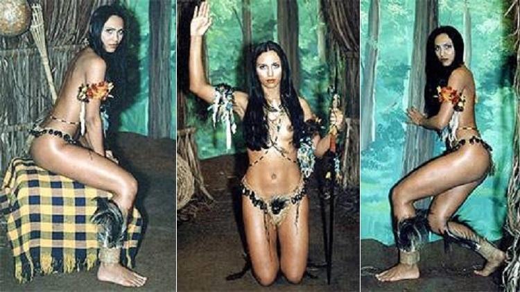 Reprodução/Facebook