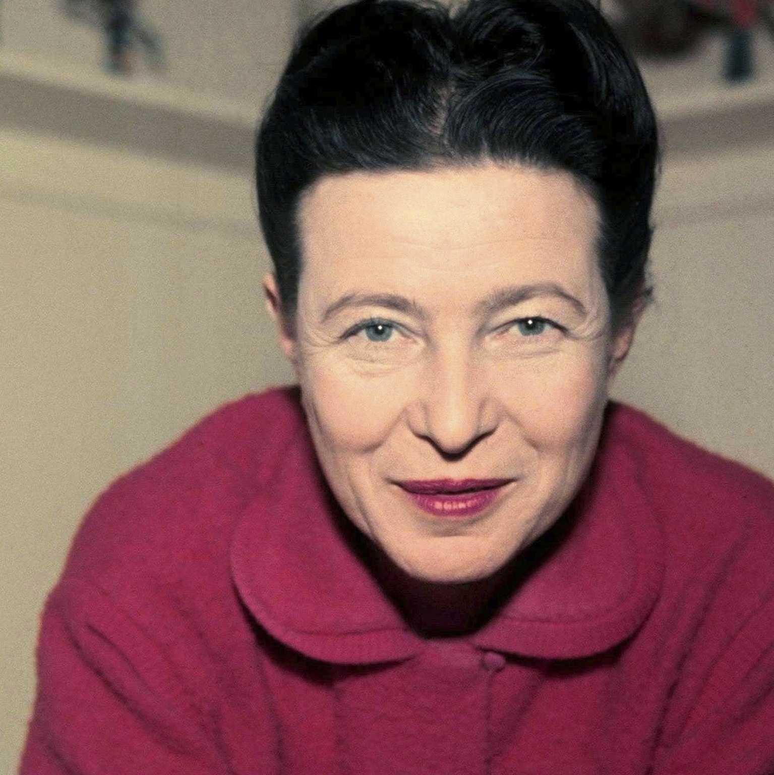 13 frases de Simone de Beauvoir que até hoje explicam o que é ser mulher -  09/01/2021 - UOL Universa