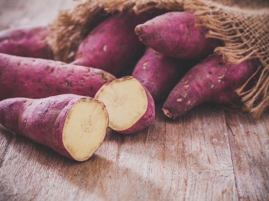 Afinal, comer batata doce engorda ou emagrece?