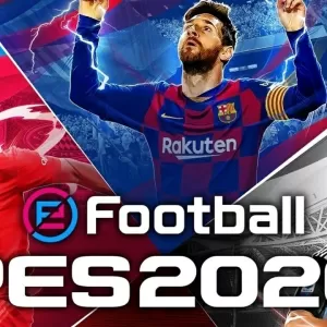 PES vira eFootball, é gratuito e tem Neymar e Messi como embaixadores -  21/07/2021 - UOL Esporte