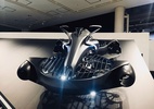 Fabricante de drones promete lançar moto voadora em 2021; veja como é - Divulgação