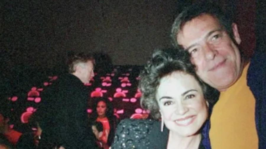 José de Abreu disse não manter mais contato com Regina Duarte José de Abreu disse não manter mais contato com Regina Duarte