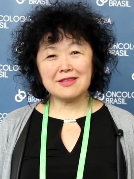A médica Nise Yamaguchi, cotada para assumir o Ministério da Saúde - Reprodução/YouTube
