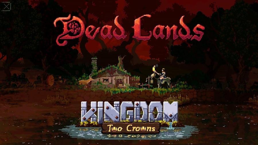 Kingdom Two Crowns Dead Lands - Divulgação/Raw Fury