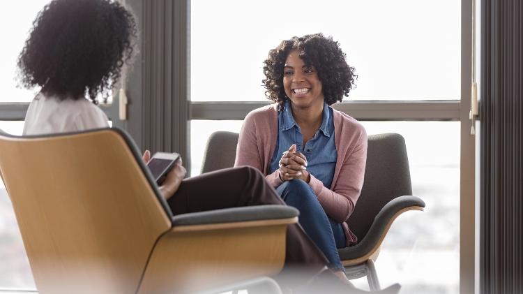 terapia - iStock - iStock