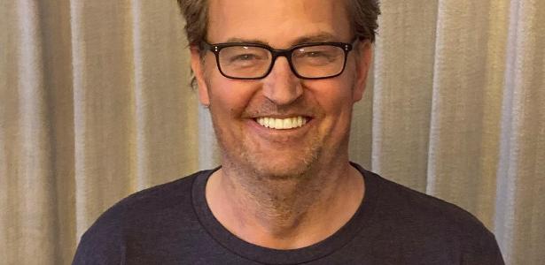 Matthew Perry vende mansão em Malibu por R$ 71 milhões