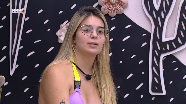 vih - Reprodução/Globoplay - Reprodução/Globoplay