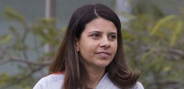 Corinthians tem nova chefe no departamento médico da equipe