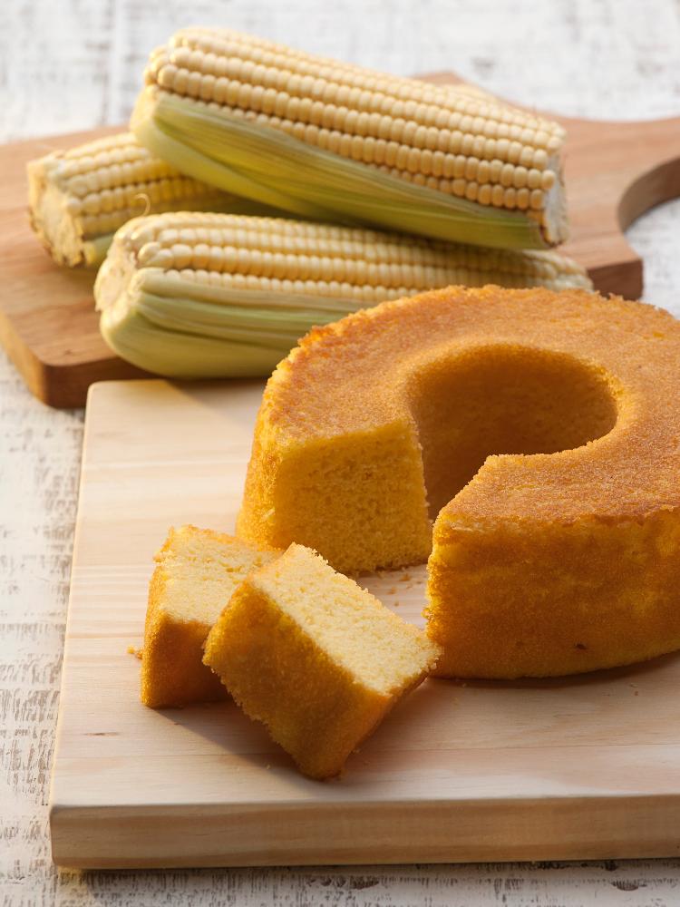 Receita do dia: Aprenda a fazer bolo de Milho para Festa Junina