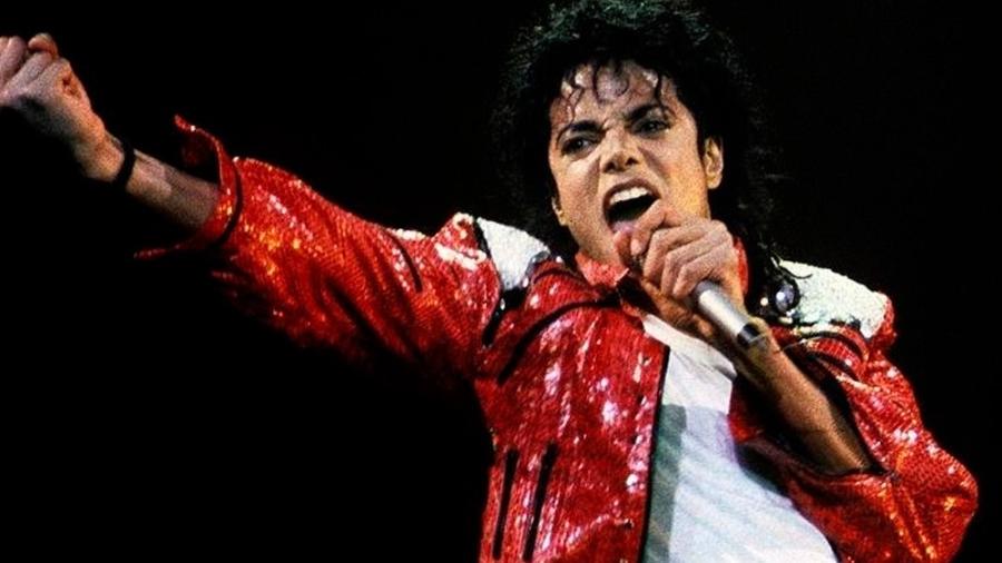 Michael Jackson - Kevin Mazur/WireImage/Getty