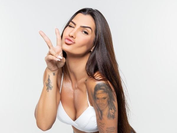 Reprodução / Instagram - Reprodução / Instagram