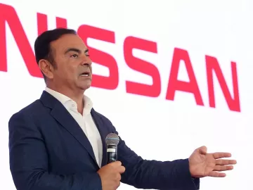 Carlos Ghosn: juiz condena ex-chefe da Nissan a devolver iate e R$ 175 mi