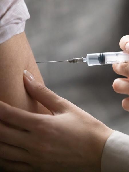Vacinação contra covid-19 para esse público começa em 15 de dezembro - iStock