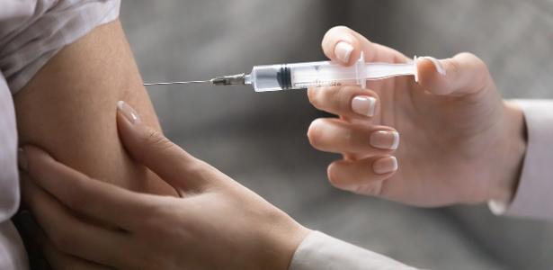 Cientistas de Oxford testam vacina contra c&acirc;ncer de pr&oacute;stata e ov&aacute;rio