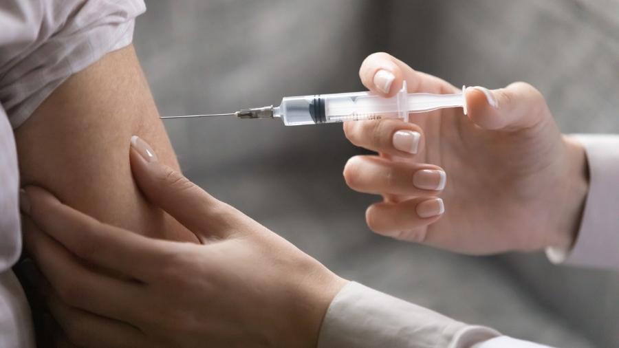 Vacina contra câncer começou a ser aplicada em 35 voluntários - iStock