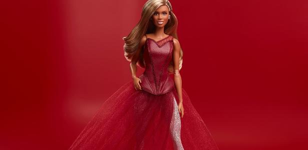 Laverne Cox inspira primeira Barbie transexual da história - Universa