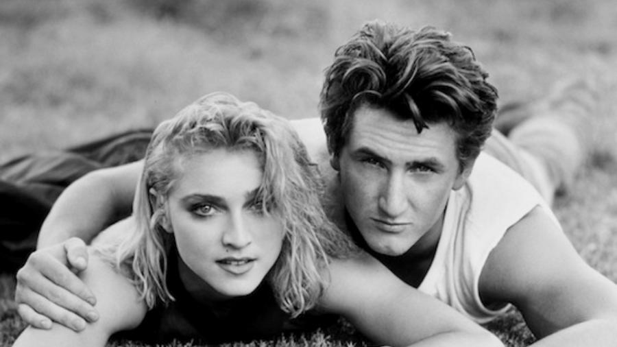 Sean Penn nega rumores de agressão em casamento com Madonna