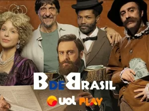 B de Brasil: série do History Channel chega à 2ª temporada