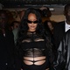 Vestido-nu renovado de Rihanna e biquíni de Wegmann: o que está na moda - Reprodução/Instagram