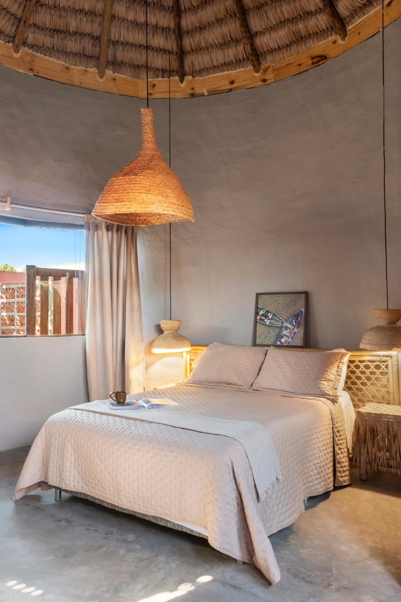 Casa de Domingo - Caju - Bruno Ferrucio/ Oka Fotografia