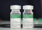 Suspensão da vacina da dengue domina debate nas re