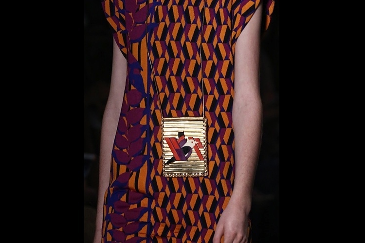 Acessórios SPFW - GIG Couture - Inverno 2016 - Rodrigo Paiva/UOL