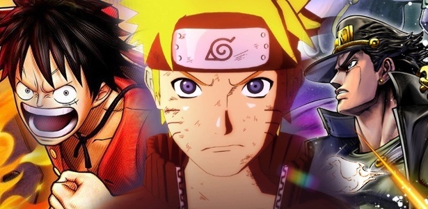 Último episódio de Naruto vai ao ar hoje no Japão