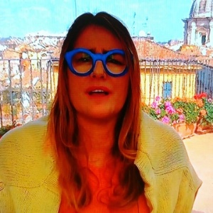 Reprodução/TV Globo