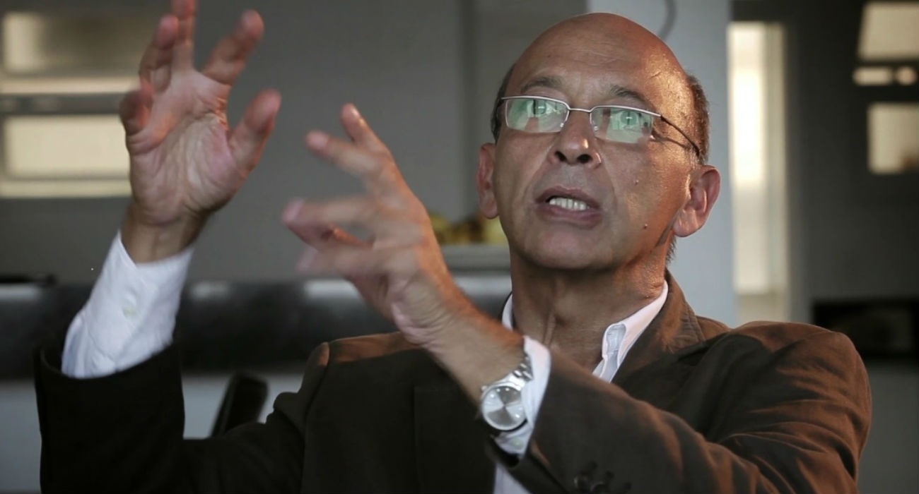 Cena do filme "Quanto Tempo o Tempo Tem" - Reprodução