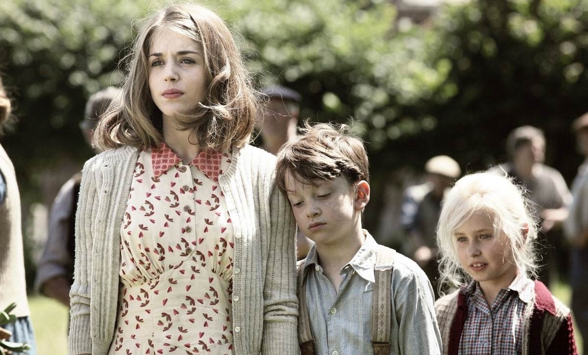 "Viva A França" (2015), de Christian Carion - Divulgação