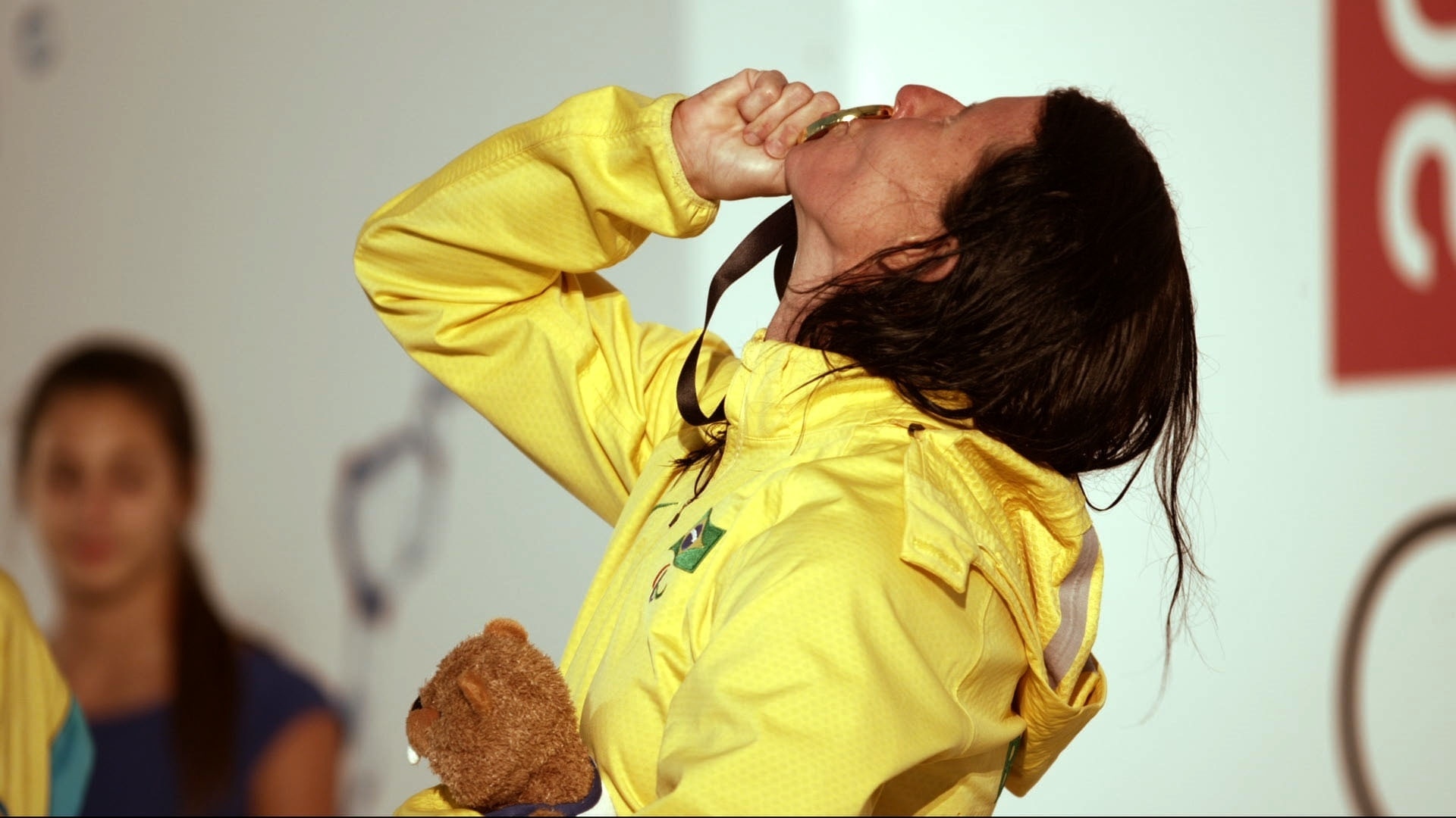 Cena do filme "Paratodos" - Divulgação