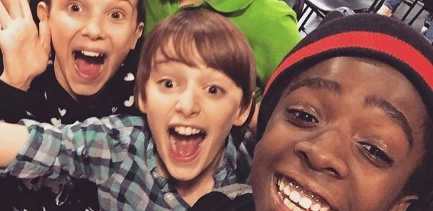 Stranger Things: Noah Schnapp odeia o corte de cabelo de Will Byers